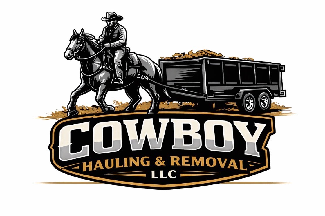 Cowboy Hauling & Removal